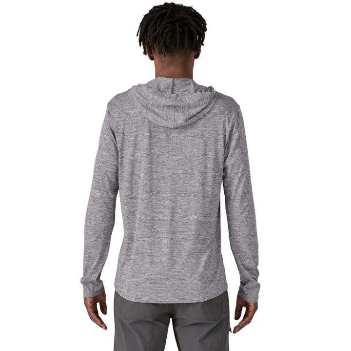 Patagonia Men's Capilene Cool Daily Hoody