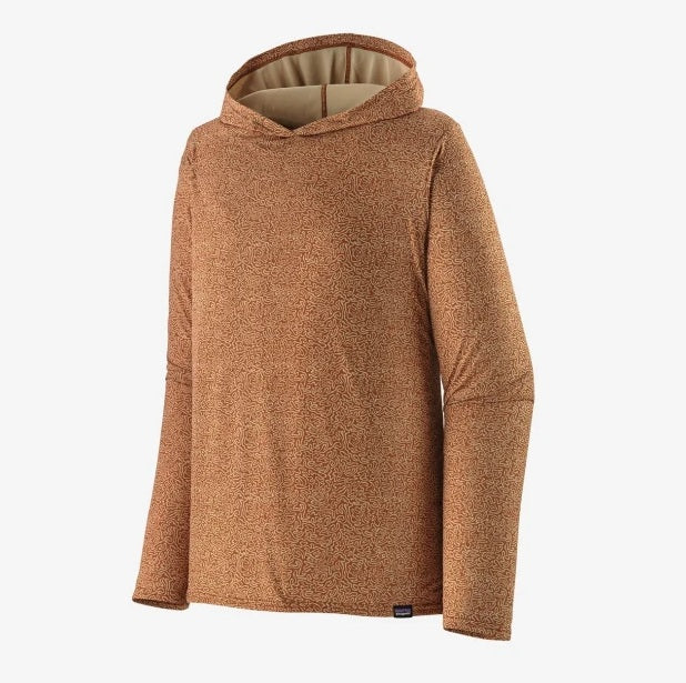 Patagonia Men's Capilene Cool Daily Hoody