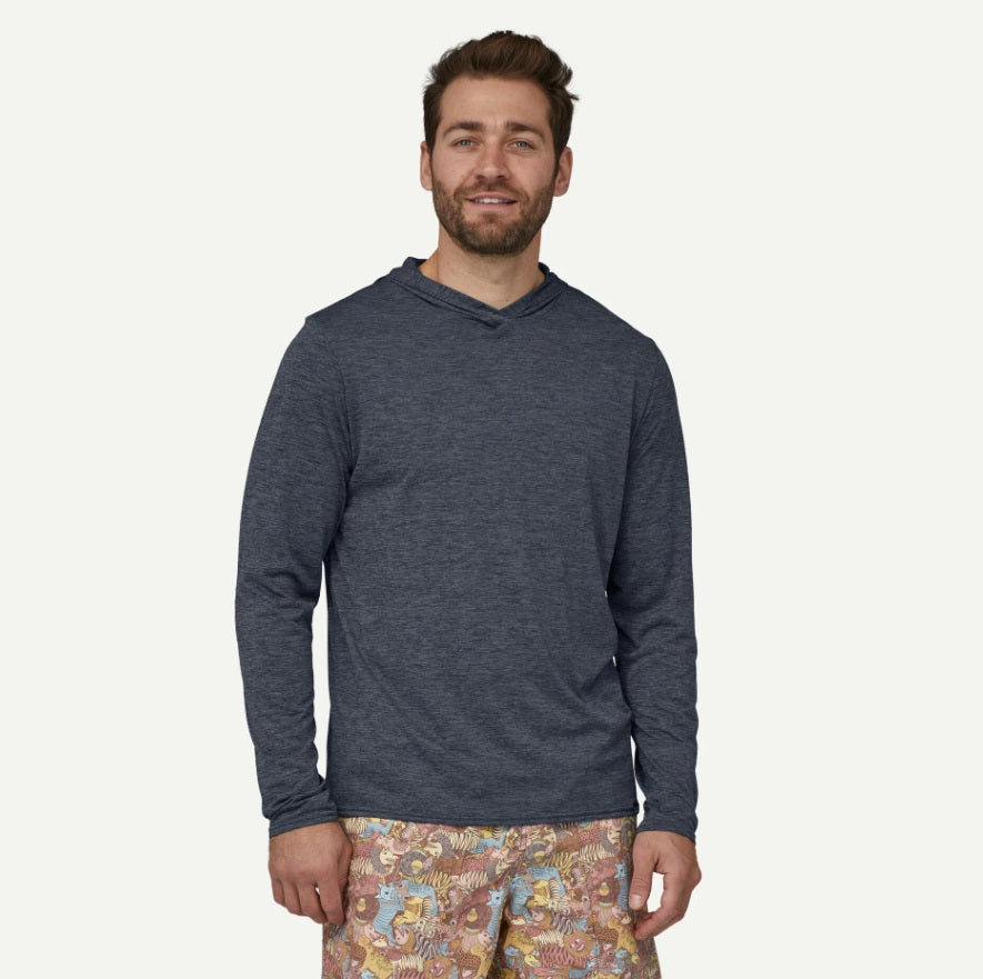 Patagonia Men's Capilene Cool Daily Hoody