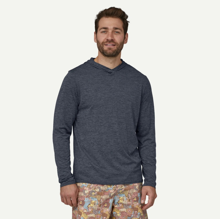Patagonia Men's Capilene Cool Daily Hoody