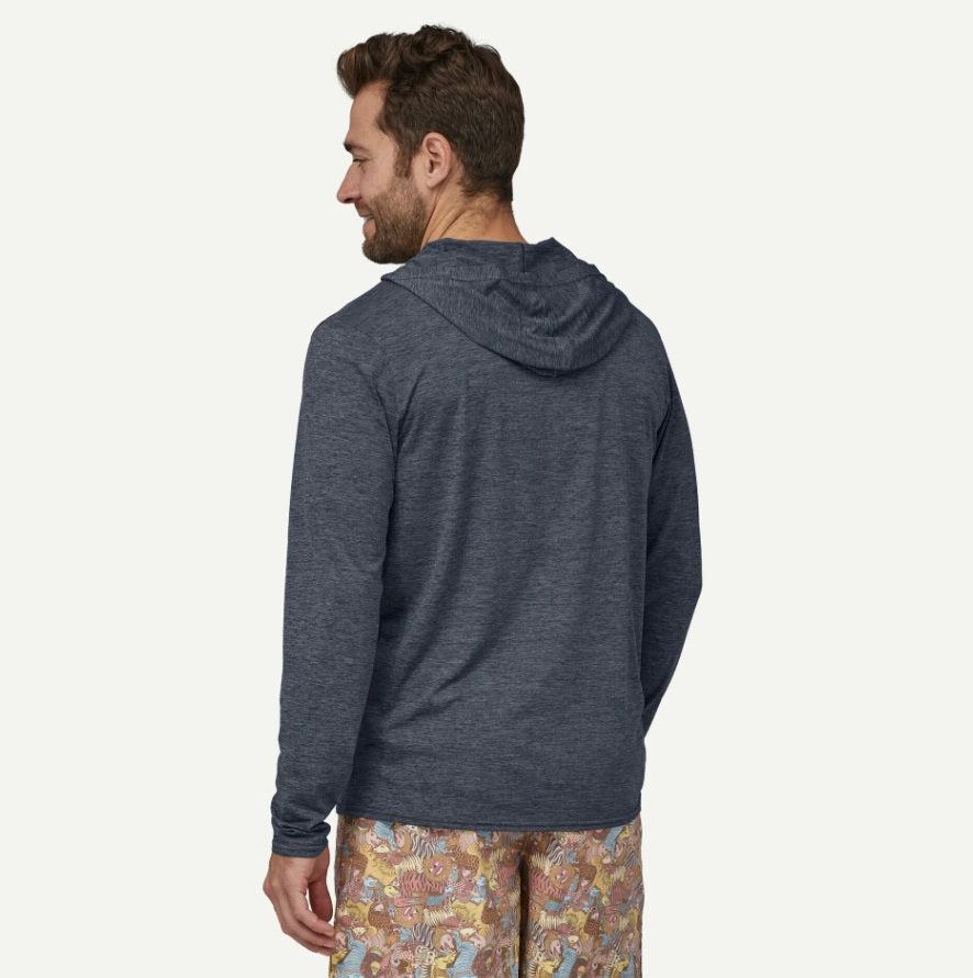 Patagonia Men's Capilene Cool Daily Hoody