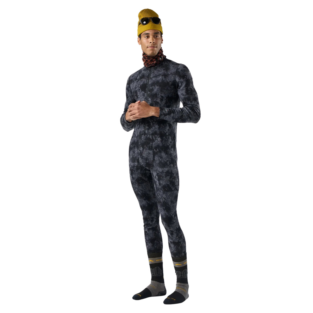Smartwool Men's Classic Thermal Merino Base Layer One Piece