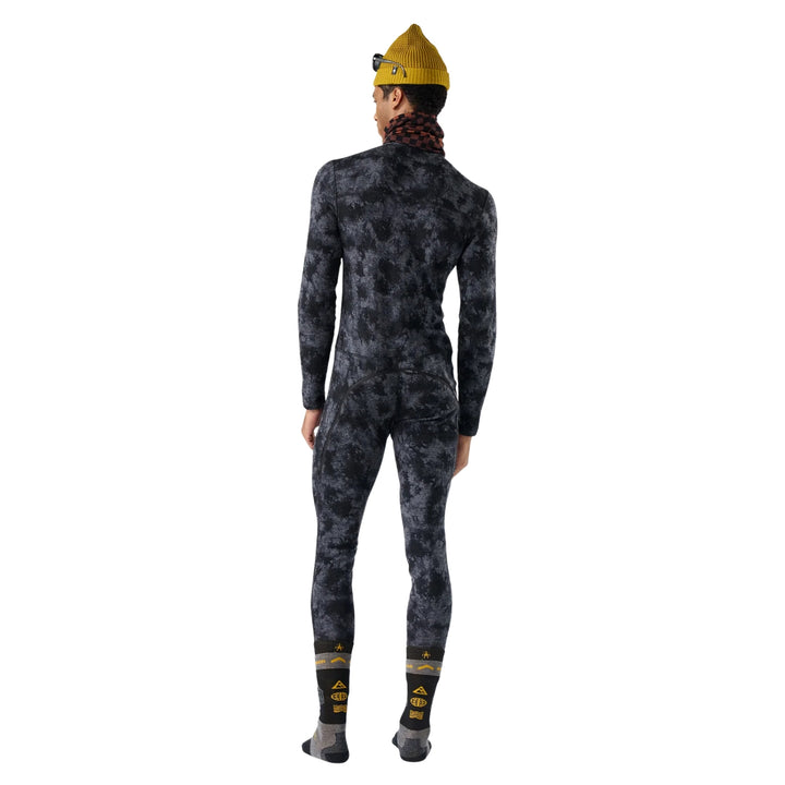 Smartwool Men's Classic Thermal Merino Base Layer One Piece
