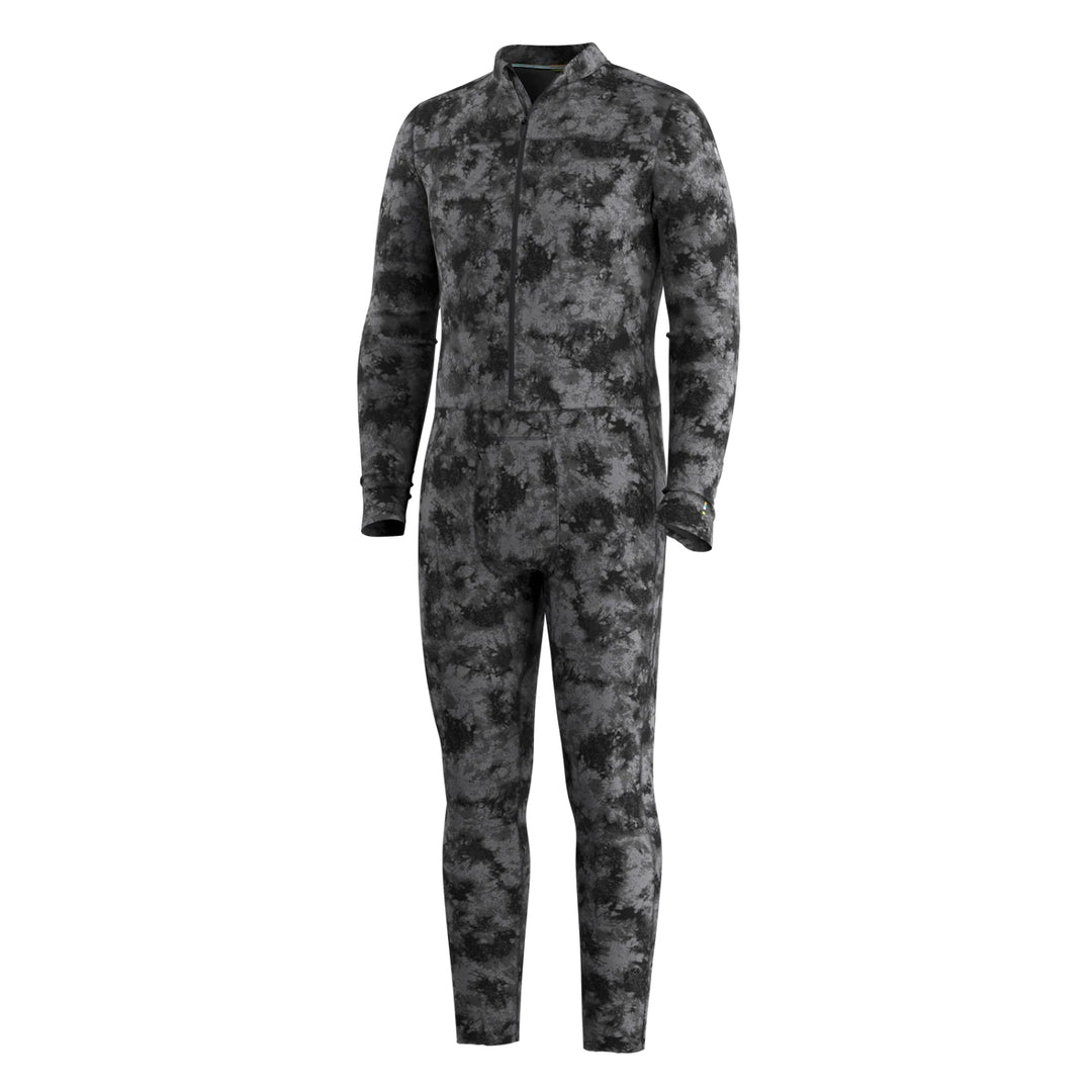 Smartwool Men's Classic Thermal Merino Base Layer One Piece