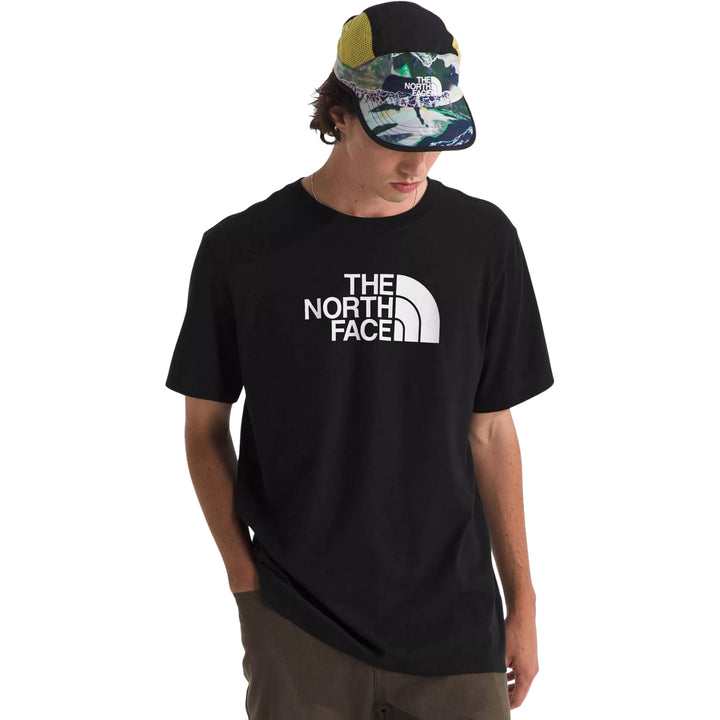 The North Face Men's Evolution Half Dome Short Sleeve T-Shirt