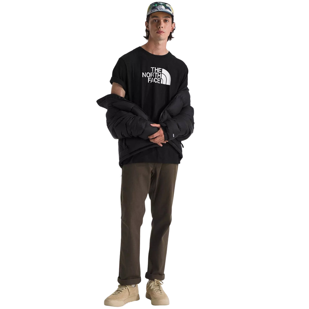 The North Face Men's Evolution Half Dome Short Sleeve T-Shirt