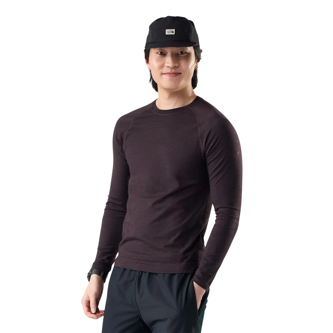 Smartwool Men's Intraknit™ All-Season Merino Base Layer Crew