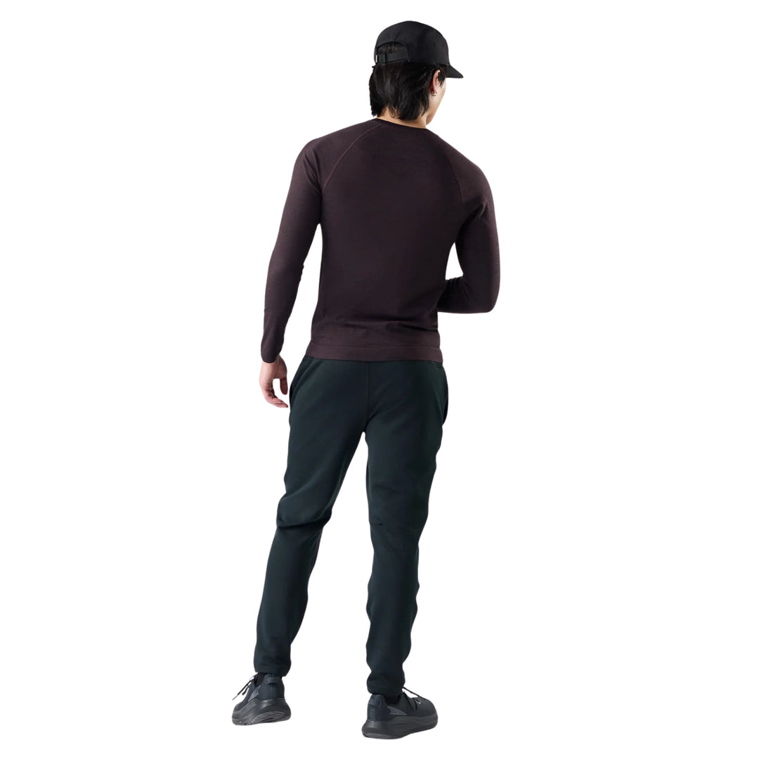 Smartwool Men's Intraknit™ All-Season Merino Base Layer Crew