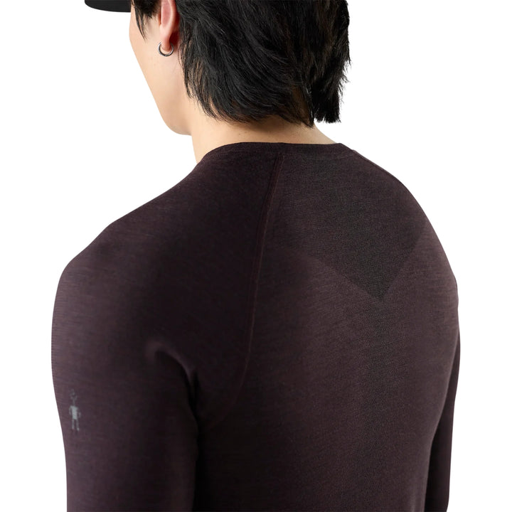 Smartwool Men's Intraknit™ All-Season Merino Base Layer Crew