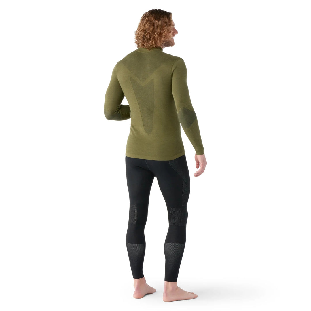 Smartwool Men's Intraknit™ Thermal Merino Base Layer 1/4 Zip