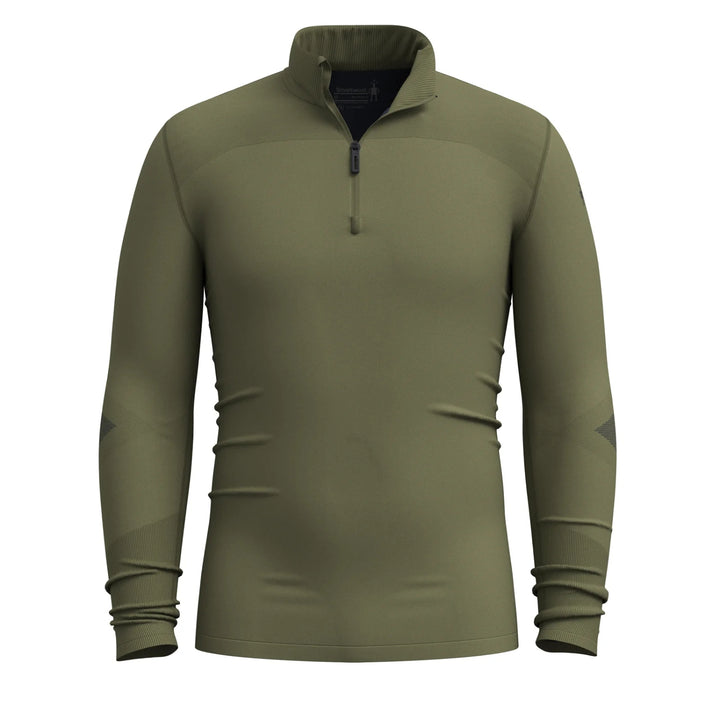 Smartwool Men's Intraknit™ Thermal Merino Base Layer 1/4 Zip