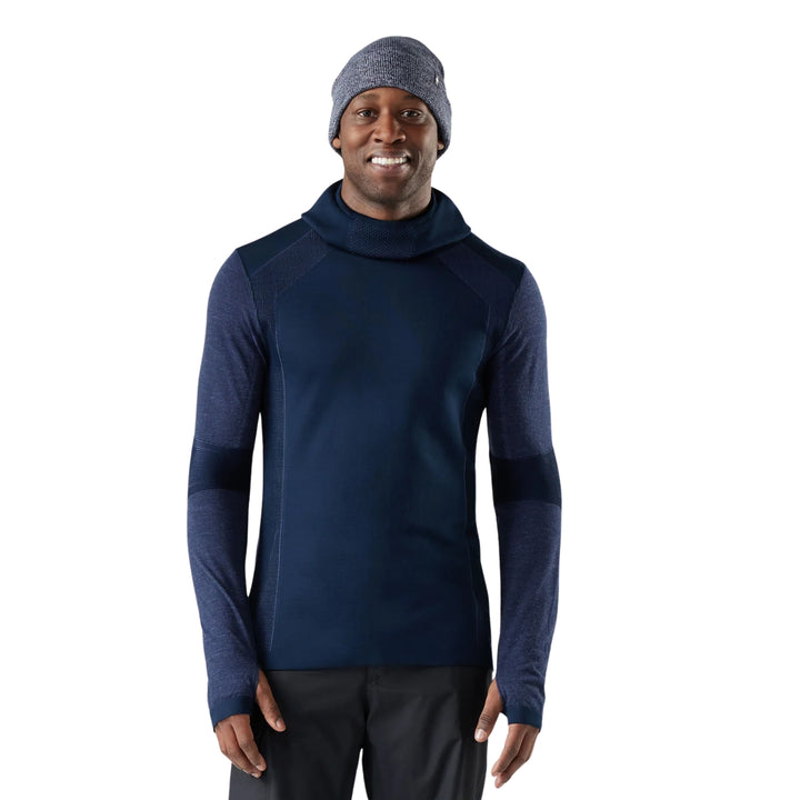Smartwool Men's Intraknit™ Thermal Merino Base Layer Hoodie