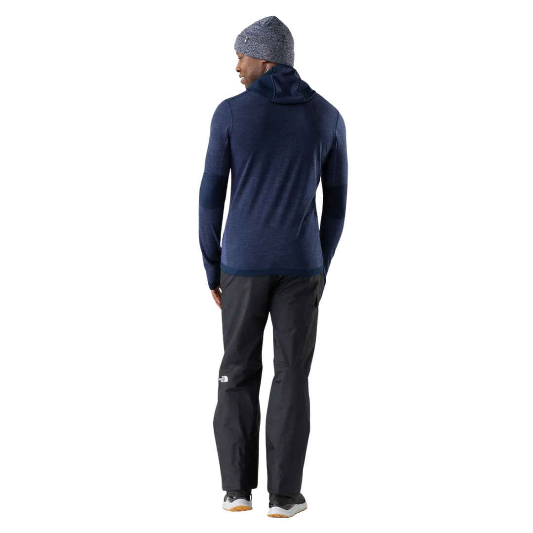 Smartwool Men's Intraknit™ Thermal Merino Base Layer Hoodie
