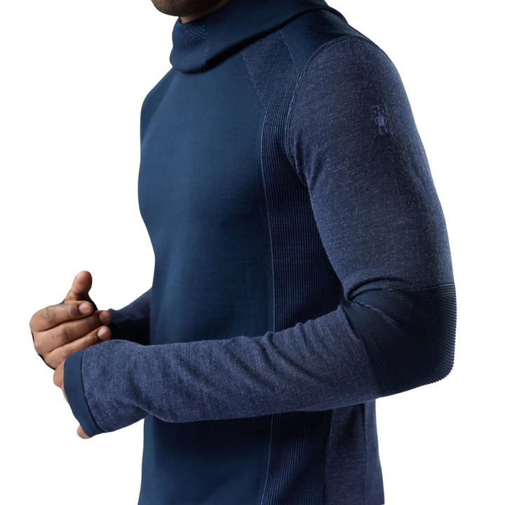 Smartwool Men's Intraknit™ Thermal Merino Base Layer Hoodie
