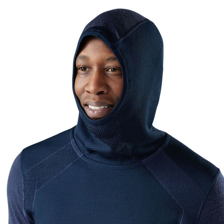 Smartwool Men's Intraknit™ Thermal Merino Base Layer Hoodie