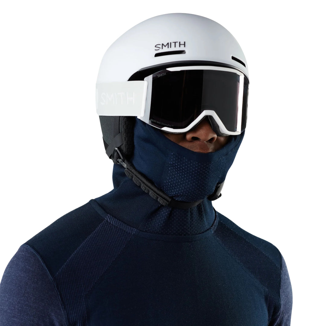 Smartwool Men's Intraknit™ Thermal Merino Base Layer Hoodie