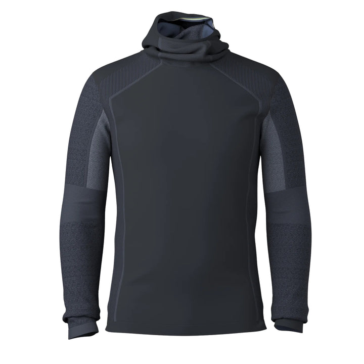 Smartwool Men's Intraknit™ Thermal Merino Base Layer Hoodie