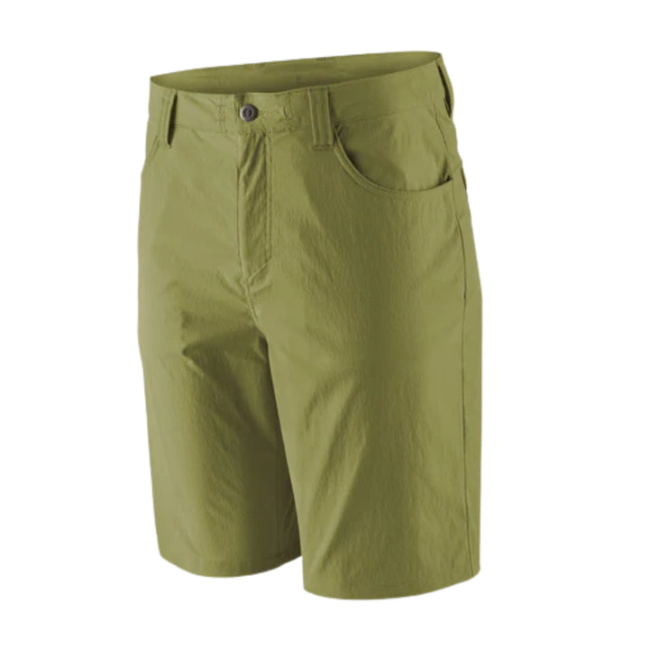 Patagonia Men's Quandary Shorts - 8"