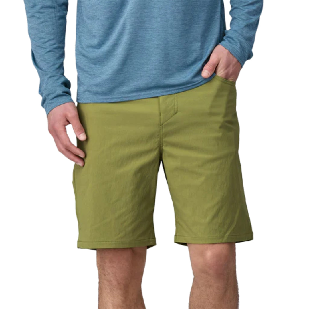 Patagonia Men's Quandary Shorts - 8"