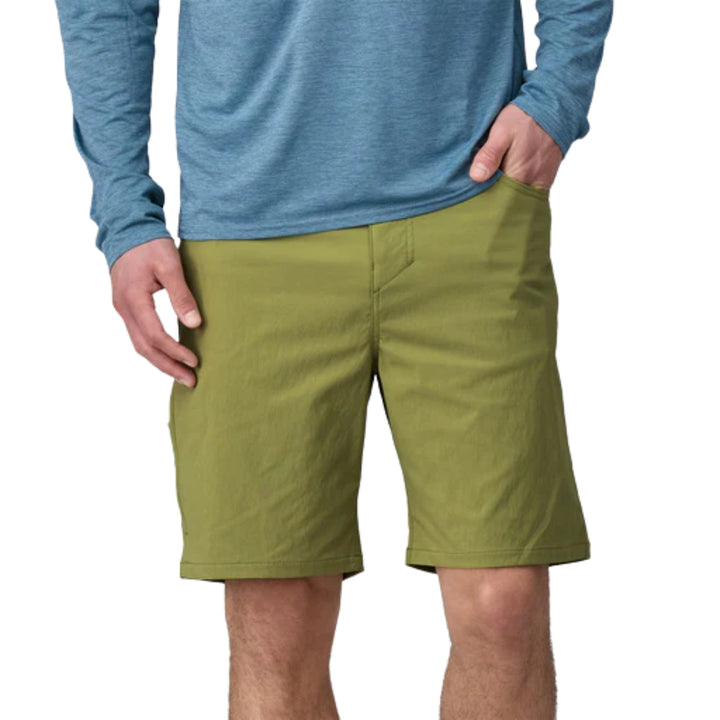 Patagonia Men's Quandary Shorts - 8"