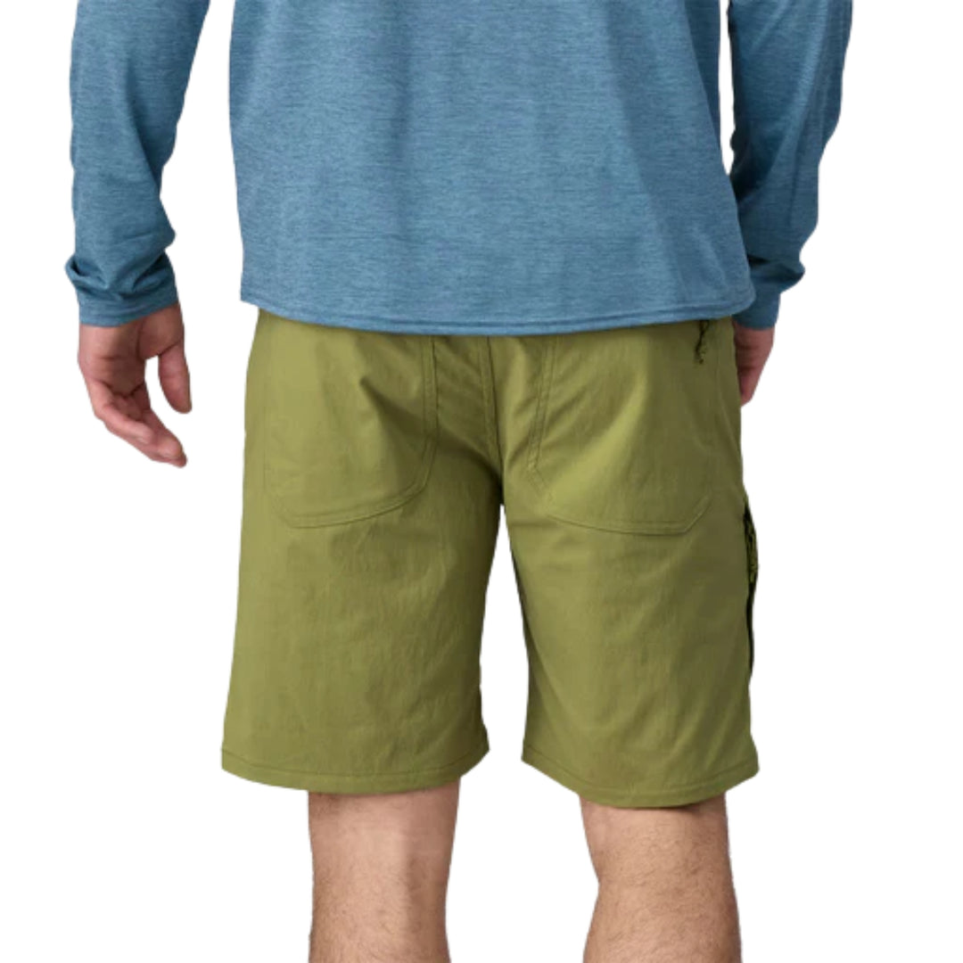 Patagonia Men's Quandary Shorts - 8"