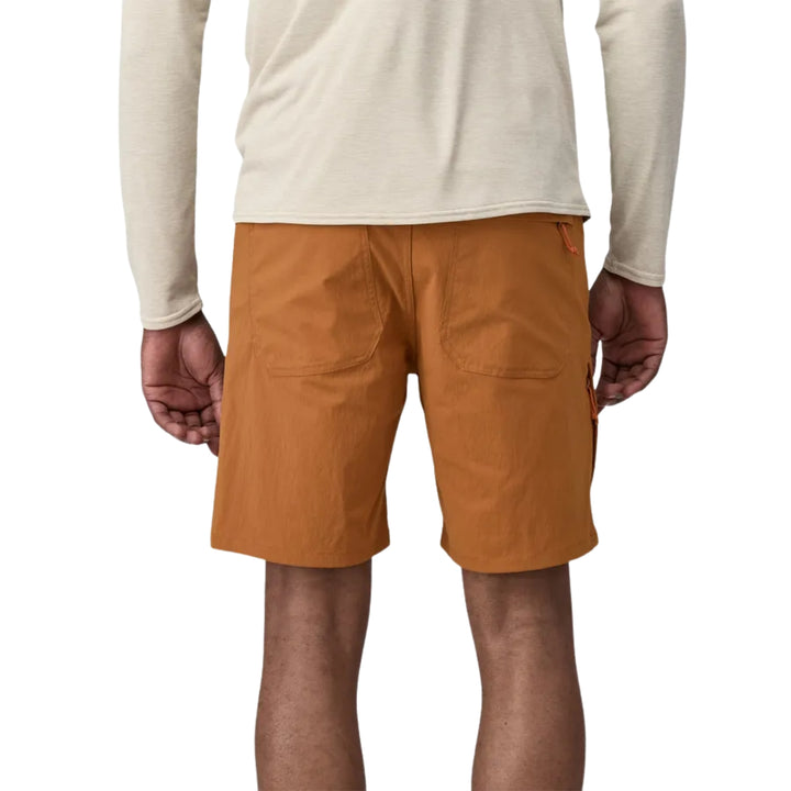 Patagonia Men's Quandary Shorts - 8"