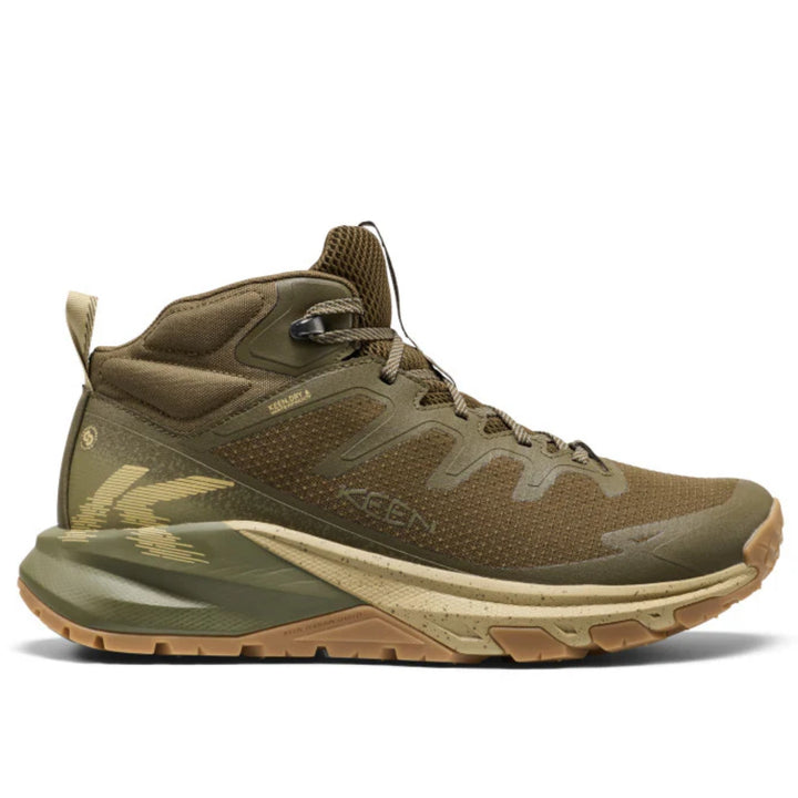 Men's Targhee Apex Waterproof Hiking Boot