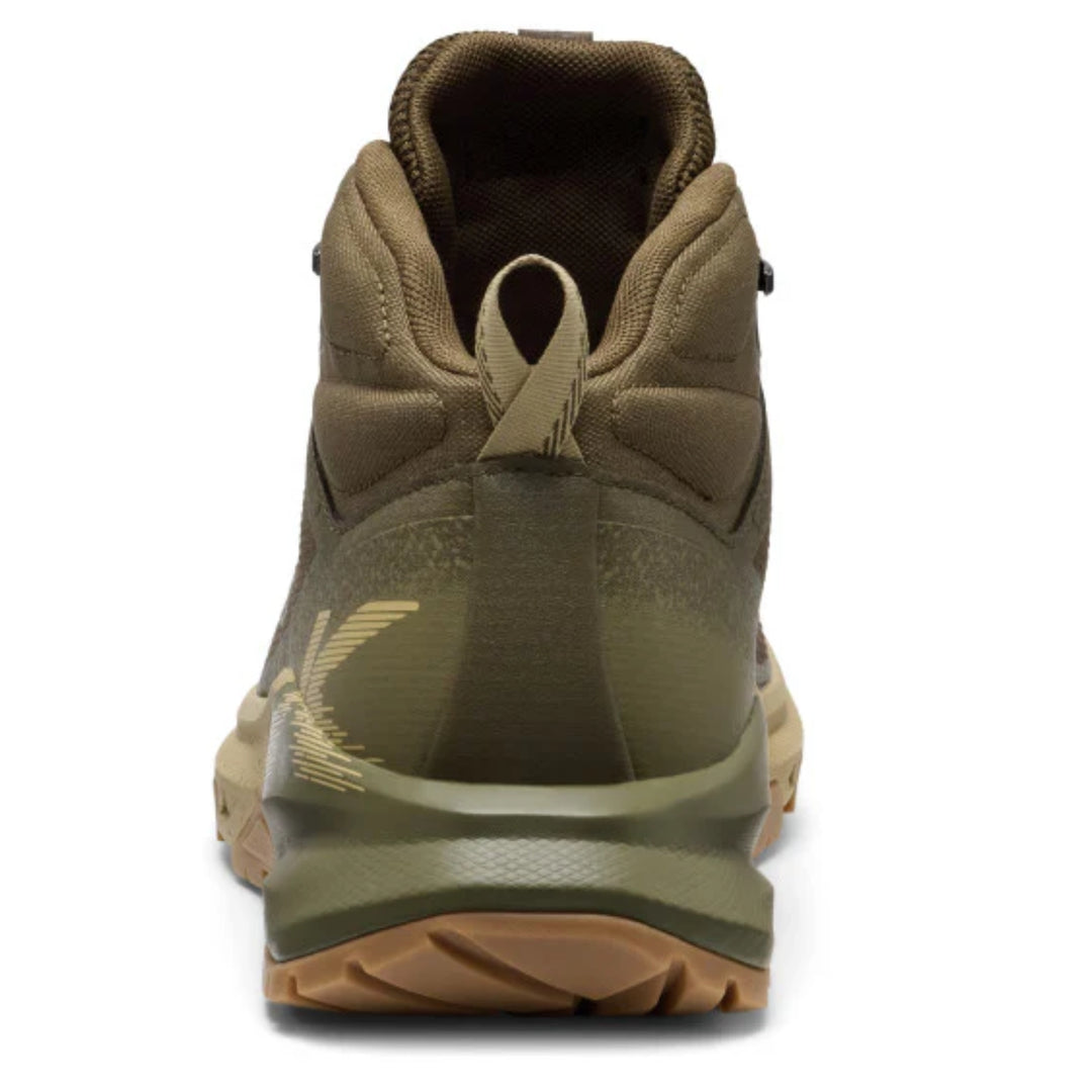 Men's Targhee Apex Waterproof Hiking Boot