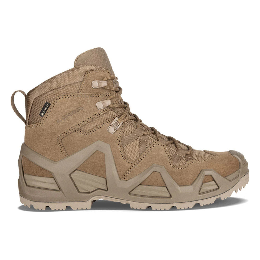Lowa Men's ZEPHYR MK2 GTX MID