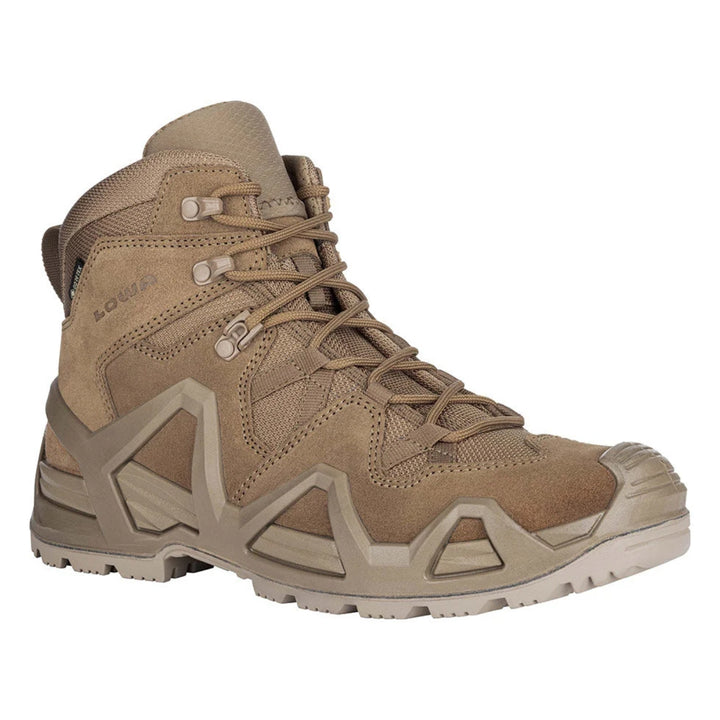 Lowa Men's ZEPHYR MK2 GTX MID