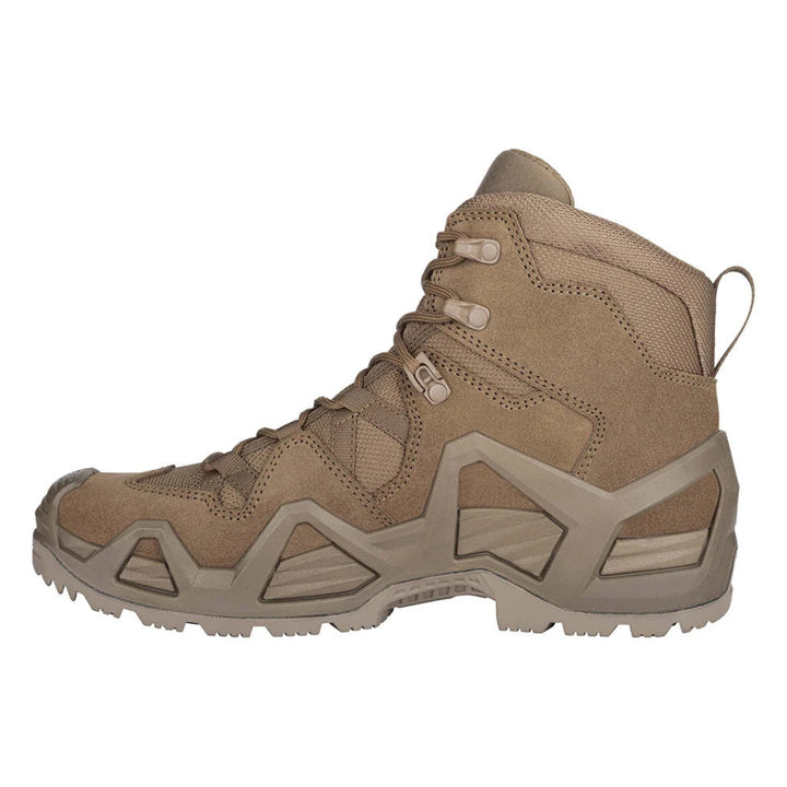 Lowa Men's ZEPHYR MK2 GTX MID
