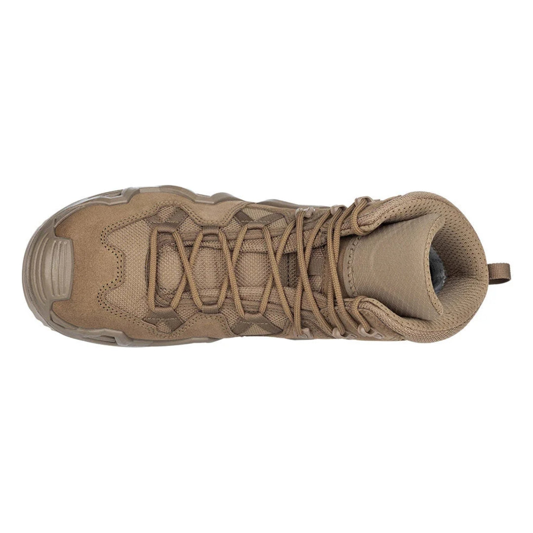 Lowa Men's ZEPHYR MK2 GTX MID