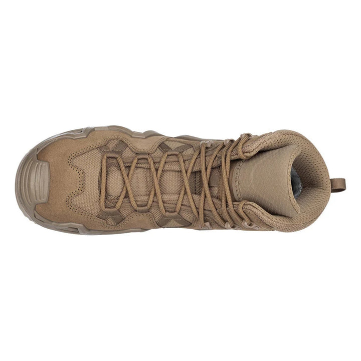 Lowa Men's ZEPHYR MK2 GTX MID