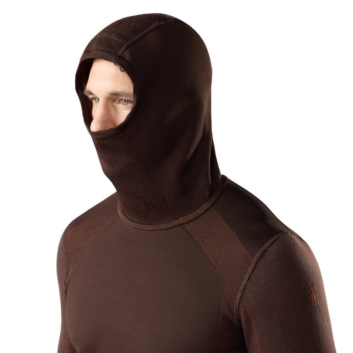 Smartwool Men's Intraknit™ Thermal Merino Base Layer Hoodie