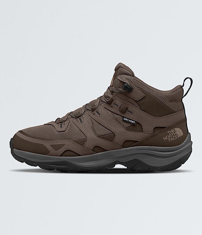 The North Face Men's Hedgehog 3 Mid WP