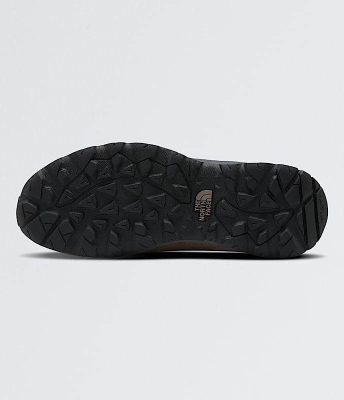 The North Face Men's Hedgehog 3 Mid WP