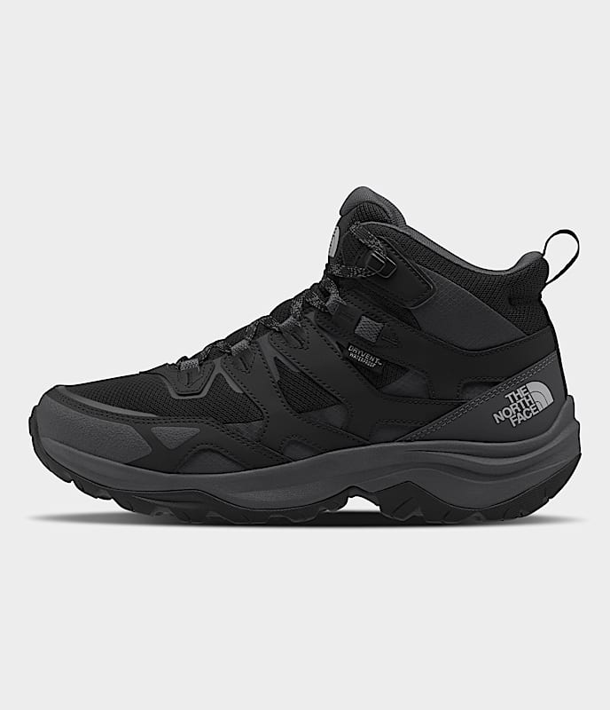 The North Face Men's Hedgehog 3 Mid WP