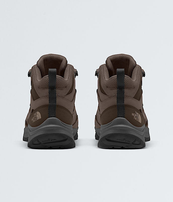 The North Face Men's Hedgehog 3 Mid WP