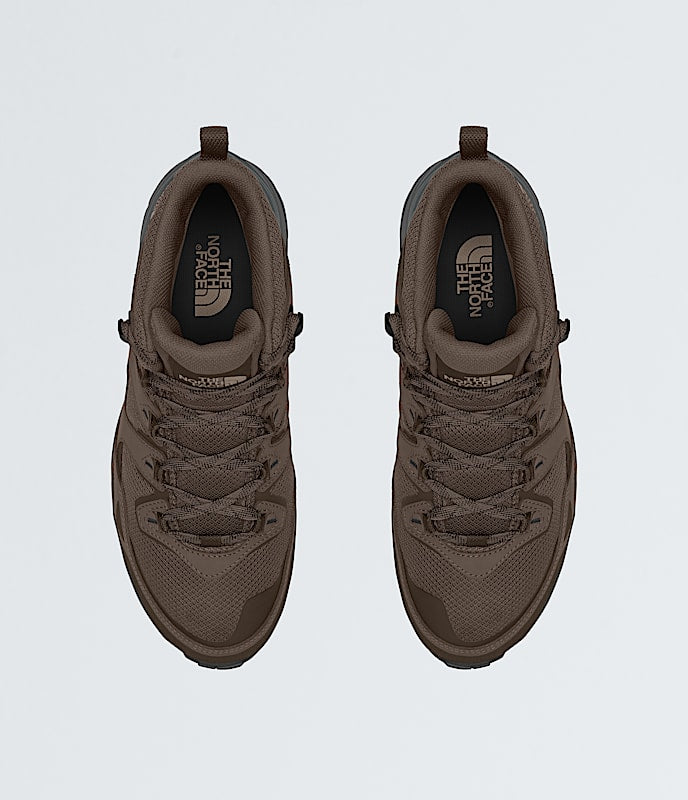 The North Face Men's Hedgehog 3 Mid WP