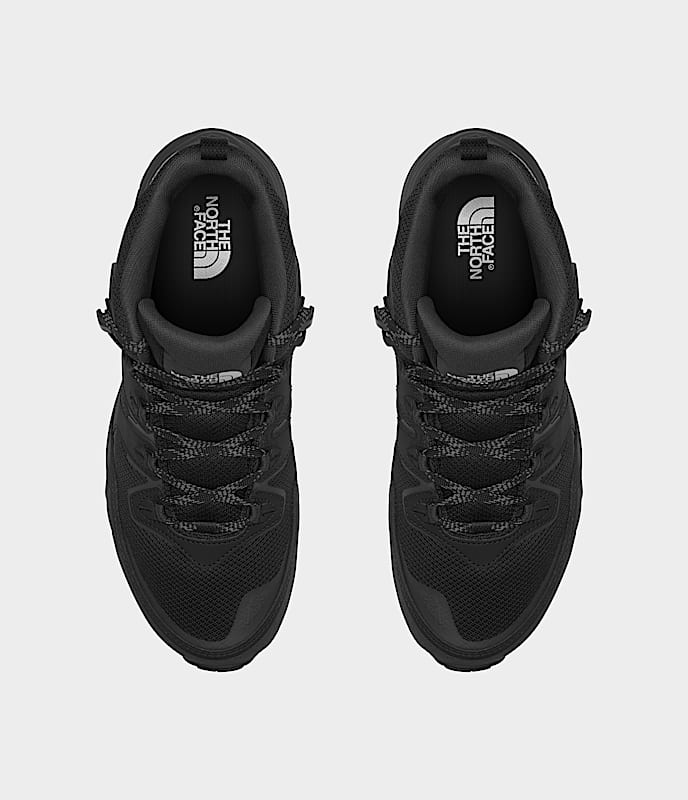 The North Face Men's Hedgehog 3 Mid WP