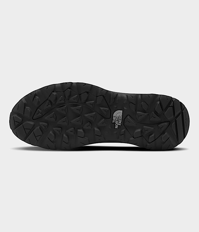 The North Face Men's Hedgehog 3 Mid WP