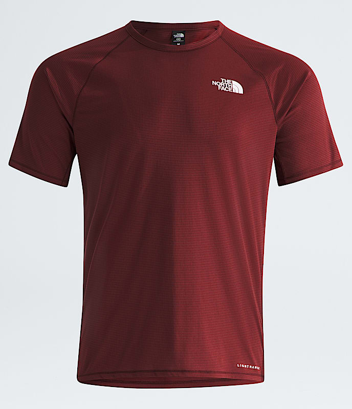 The North Face Men's Sunriser Short Sleeve Tee