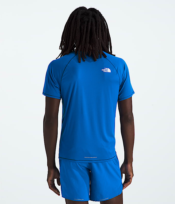 The North Face Men's Sunriser Short Sleeve Tee