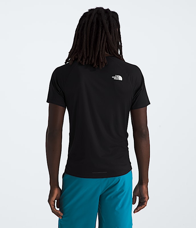 The North Face Men's Sunriser Short Sleeve Tee