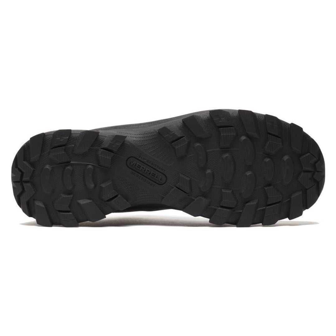 Merrell Moab Speed 2 Tactical Waterproof | Men's Wide