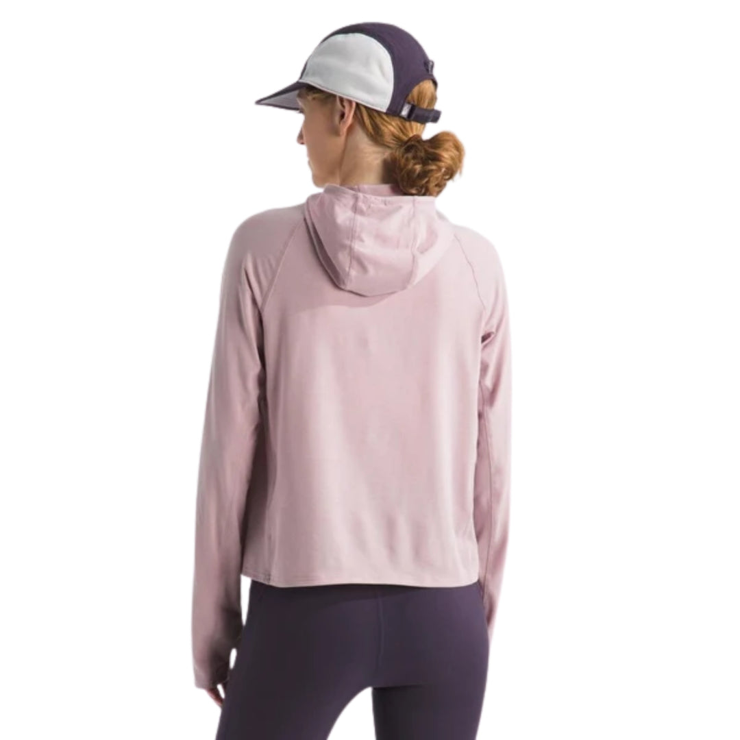 The North Face Women's Adventure Sun Hoodie