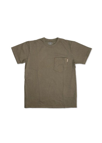 Iron & Resin Men's Million Mile Tee
