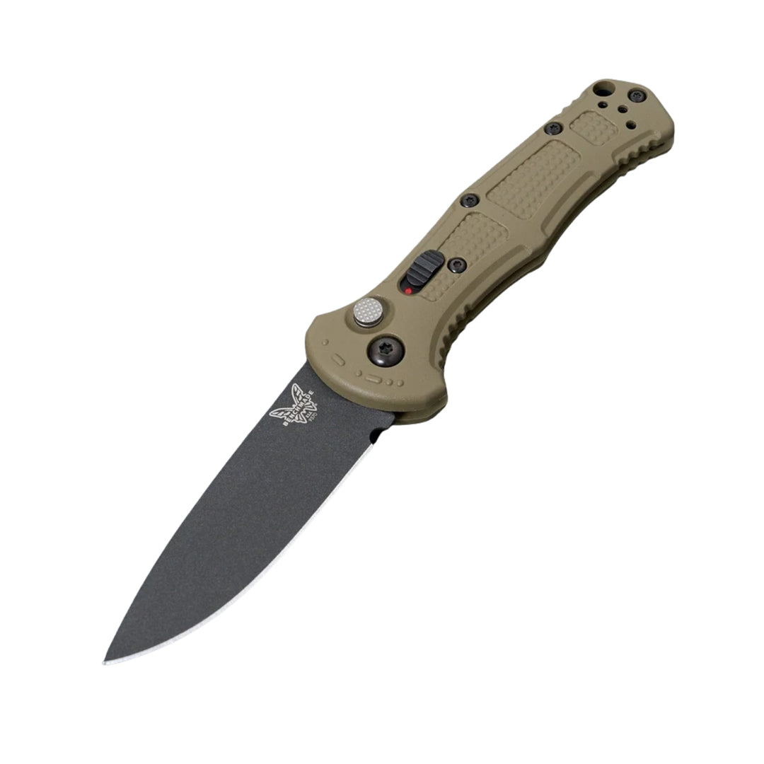 Benchmade Mini-Claymore Knife Collection