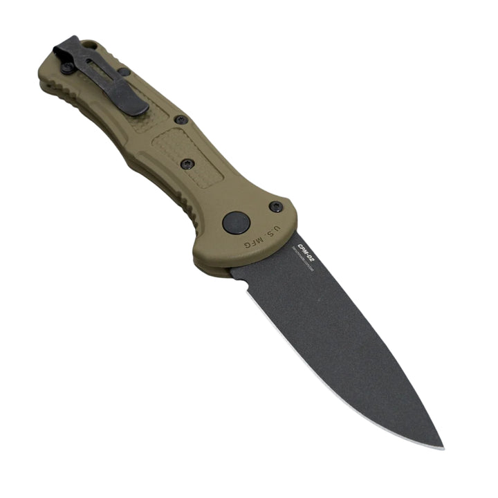 Benchmade Mini-Claymore Knife Collection