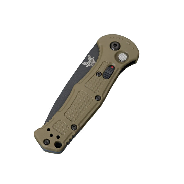 Benchmade Mini-Claymore Knife Collection